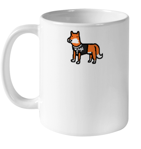 Nba Paint De'aaron Fox Kings 5 Ceramic Mug 11oz
