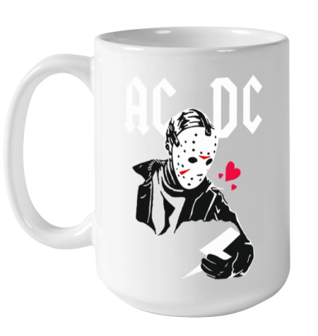 zo9v acdc jason voorhee friday the 13th ceramic mug 150 54 front white