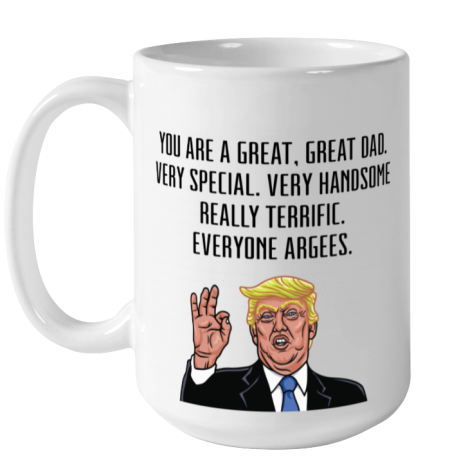 2uqj fathers day trump ceramic mug 150 54 front white