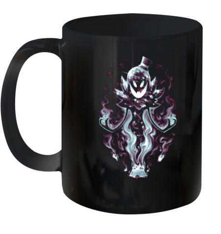 Fangamer Merch Contract Expired Ceramic Mug 11oz