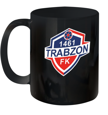 1461 Trabzon Fk Logo Ceramic Mug 11oz