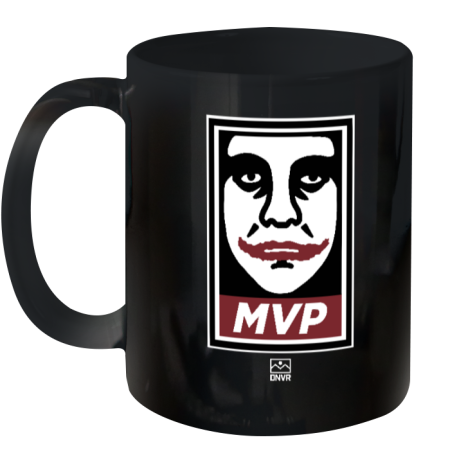 Dnvr Locker Mvp Ceramic Mug 11oz