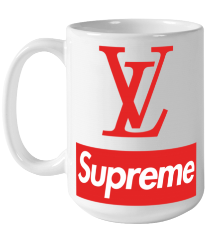 Louis Vuitton Unisex Cups & Mugs in 2023