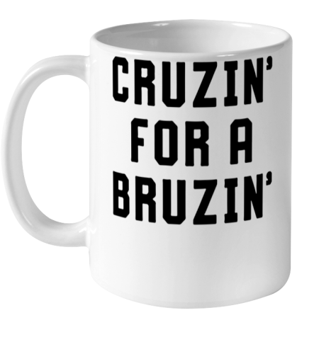 Cruzin For A Bruzing Kacey Musgraves Ceramic Mug 11oz