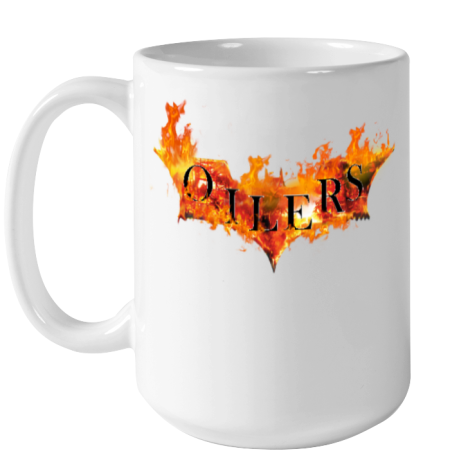 p4du edmonton oilers batman logo dc ceramic mug 150 54 front white