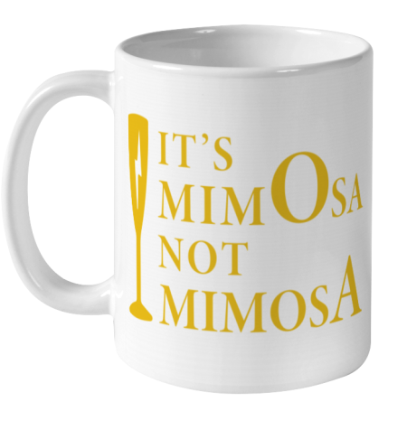 qkr6 it is mimosa not mimosa ceramic mug 110 56 front white