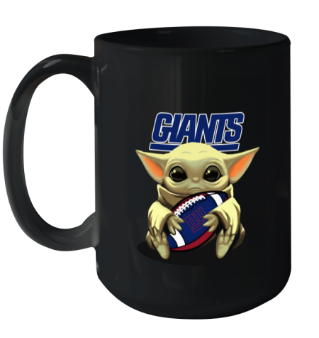 0owm baby yoda loves the new york giants ceramic mug 150 54 front black
