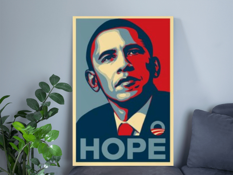 Barack Obama 
